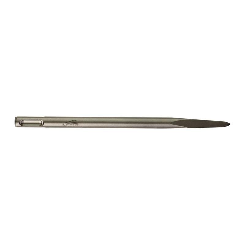 4932451731 - Dłuto cienkie szpicak SDS-Plus, 180 mm (1 szt.) 4932451731 - Dłuto cienkie szpicak SDS-Plus, 180 mm (1 szt.)