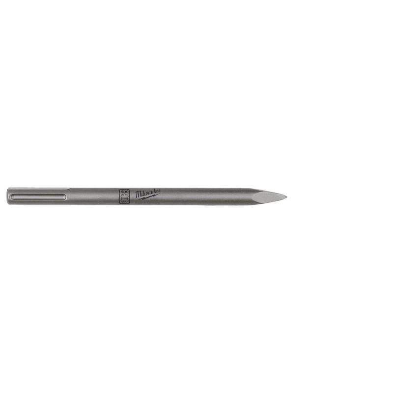 4932343734 - Dłuto szpicak SDS-Max 280 mm (1 szt.) 4932343734 - Dłuto szpicak SDS-Max 280 mm (1 szt.)