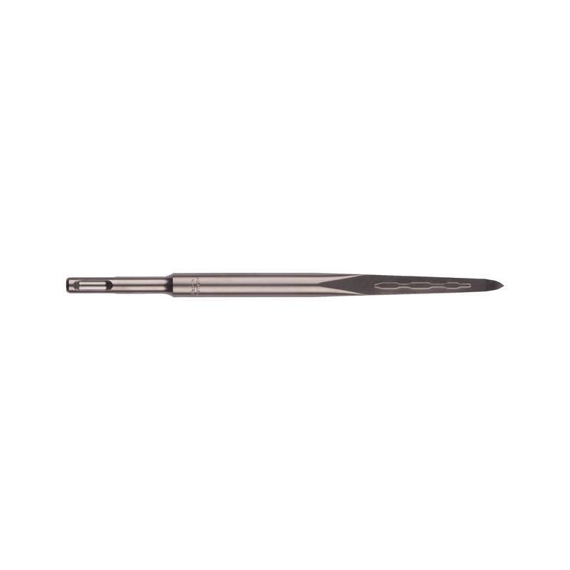 4932478262 - Dłuto samoostrzące SDS-Plus Sledge szpicak, 250 mm (1 szt.) 4932478262 - Dłuto samoostrzące SDS-Plus Sledge szpicak, 250 mm (1 szt.)