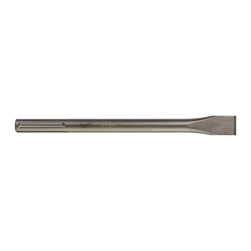 4932343737 - Dłuto płaskie SDS-Max, 25 x 280 mm (1 szt.) 4932343737 - Dłuto płaskie SDS-Max, 25 x 280 mm (1 szt.)