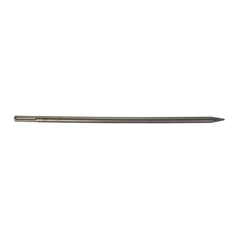 4932343736 - Dłuto szpicak SDS-Max, 600 mm (1 szt.) 4932343736 - Dłuto szpicak SDS-Max, 600 mm (1 szt.)