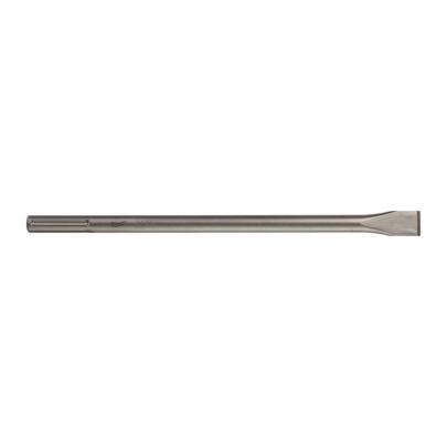 4932343738 - Dłuto płaskie SDS-Max, 25 x 400 mm (1 szt.)