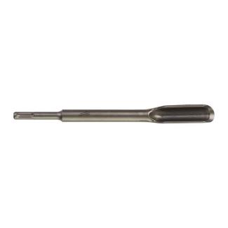4932339627 - Dłuto do żłobienia wklęsłe SDS-Plus, 22 x 250 mm (1 szt.)