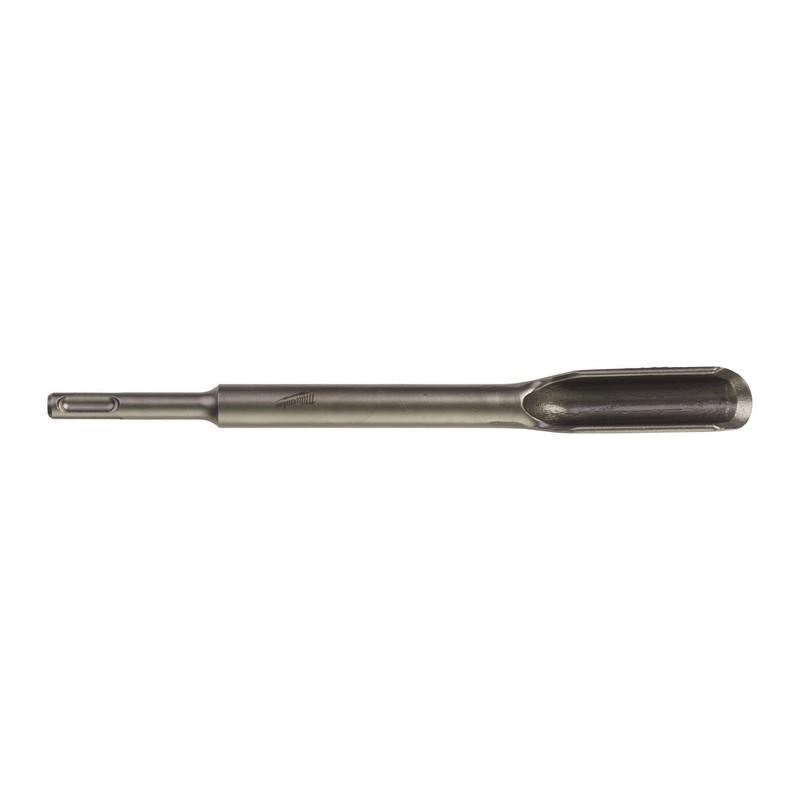 4932339627 - Dłuto do żłobienia wklęsłe SDS-Plus, 22 x 250 mm (1 szt.) 4932339627 - Dłuto do żłobienia wklęsłe SDS-Plus, 22 x 250 mm (1 szt.)