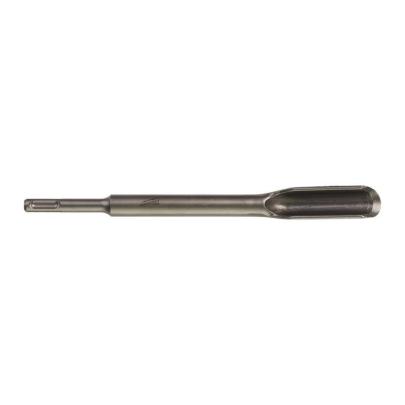 4932339627 - Dłuto do żłobienia wklęsłe SDS-Plus, 22 x 250 mm (1 szt.)