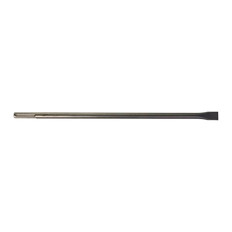 4932343739 - Dłuto płaskie SDS-Max, 25 x 600 mm (1 szt.) 4932343739 - Dłuto płaskie SDS-Max, 25 x 600 mm (1 szt.)