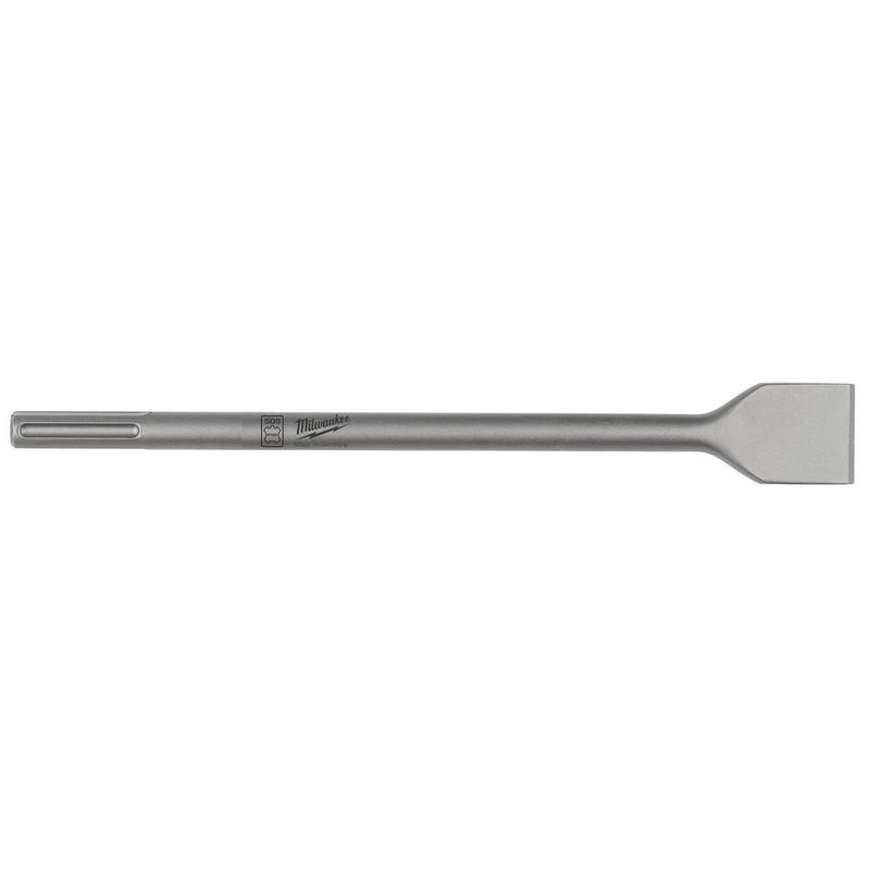 4932343743 - Dłuto szerokie SDS-Max, 50 x 400 mm (1 szt.) 4932343743 - Dłuto szerokie SDS-Max, 50 x 400 mm (1 szt.)