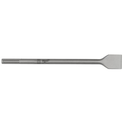4932343743 - Dłuto szerokie SDS-Max, 50 x 400 mm (1 szt.)
