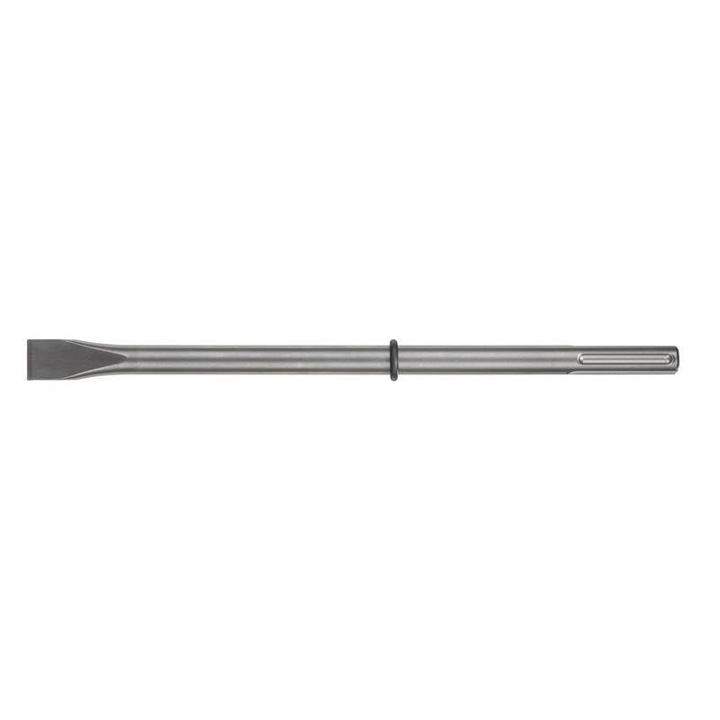 4932455145 - Dłuto płaskie SDS-Max, 25 x 400 mm do odpylacza PCHDE (1 szt.) 4932455145 - Dłuto płaskie SDS-Max, 25 x 400 mm do odpylacza PCHDE (1 szt.)