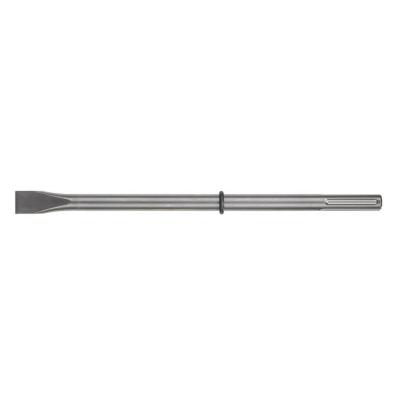 4932455145 - Dłuto płaskie SDS-Max, 25 x 400 mm do odpylacza PCHDE (1 szt.)