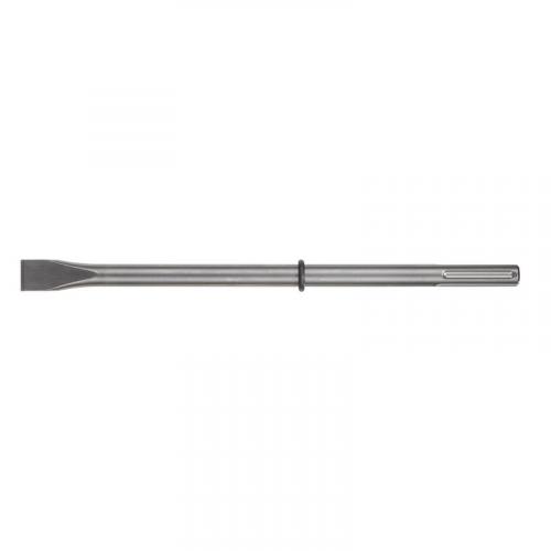 4932455145 - Flat chisel SDS-Max, 25 x 400 mm to dust collector PCHDE (1 pcs.)