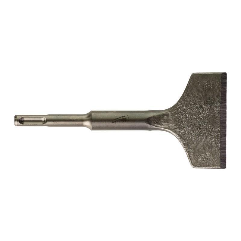 4932352344 - Dłuto do usuwania tynku SDS-Plus, 75 x 165 mm (1 szt.) 4932352344 - Dłuto do usuwania tynku SDS-Plus, 75 x 165 mm (1 szt.)