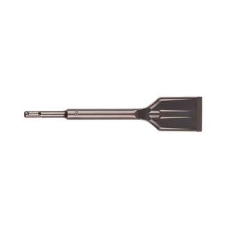 4932478265 - Dłuto samoostrzące do usuwania płytek SDS-Plus Sledge, 50 x 250 mm (1 szt.)