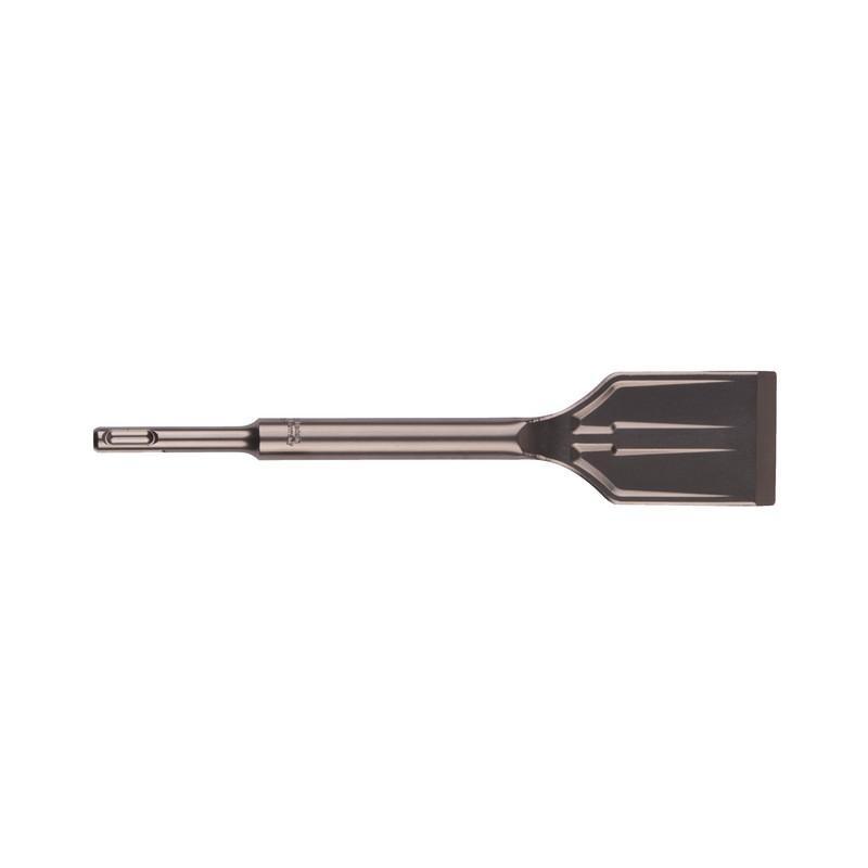 4932478265 - Dłuto samoostrzące do usuwania płytek SDS-Plus Sledge, 50 x 250 mm (1 szt.) 4932478265 - Dłuto samoostrzące do usuwania płytek SDS-Plus Sledge, 50 x 250 mm (1 szt.)