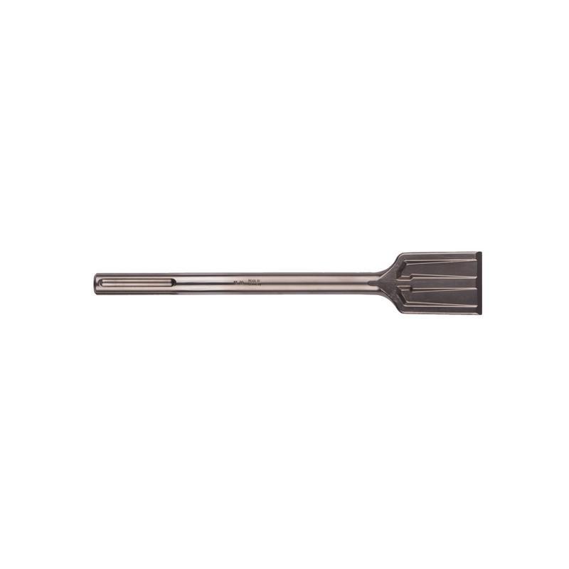 4932478270 - Dłuto samoostrzące do usuwania płytek SDS-Max Sledge, 50 x 380 mm (1 szt.) 4932478270 - Dłuto samoostrzące do usuwania płytek SDS-Max Sledge, 50 x 380 mm (1 szt.)