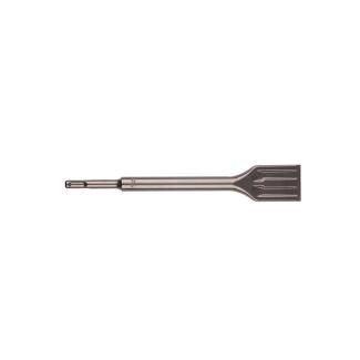 4932478264 - Dłuto samoostrzące SDS-Plus Sledge, szerokie, 40 x 250 mm (1 szt.)