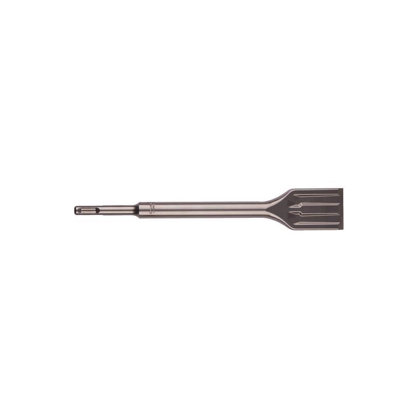 4932478264 - Dłuto samoostrzące SDS-Plus Sledge, szerokie, 40 x 250 mm (1 szt.) 4932478264 - Dłuto samoostrzące SDS-Plus Sledge, szerokie, 40 x 250 mm (1 szt.)