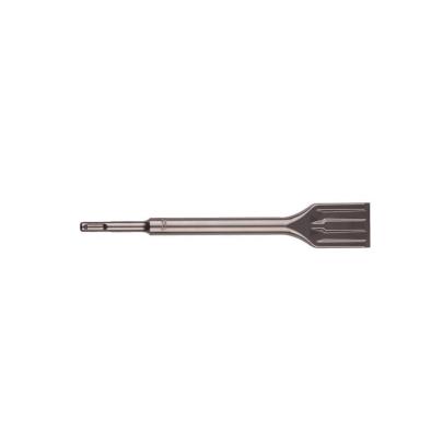 4932478264 - Dłuto samoostrzące SDS-Plus Sledge, szerokie, 40 x 250 mm (1 szt.)