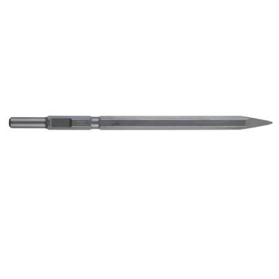 4932399252 - Dłuto szpicak 21 mm Hex, 450 mm (1 szt.)