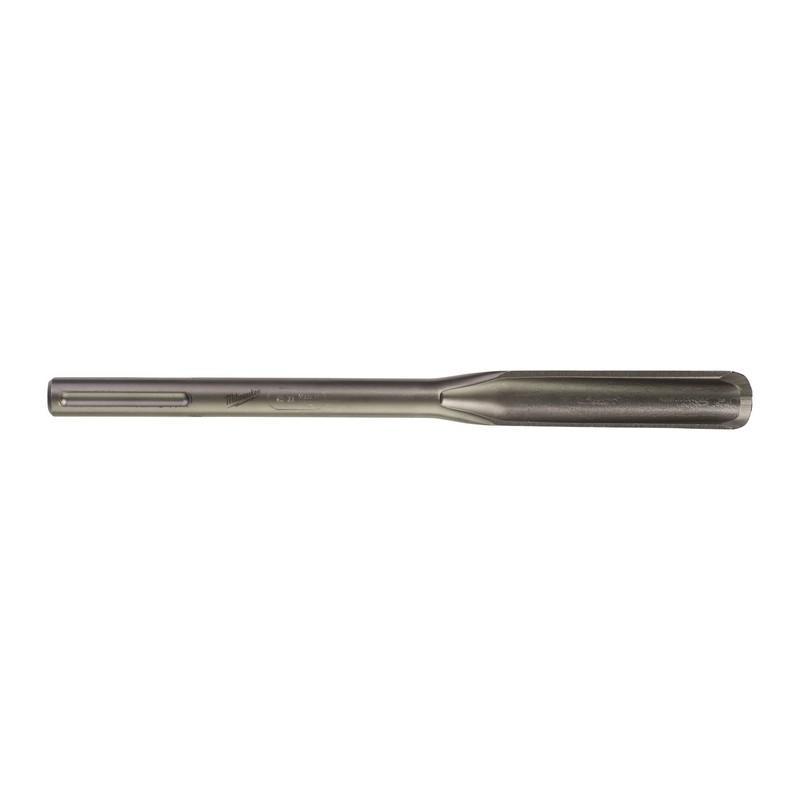 4932343740 - Dłuto do żłobienia SDS-Max, 26 x 300 mm (1 szt.) 4932343740 - Dłuto do żłobienia SDS-Max, 26 x 300 mm (1 szt.)