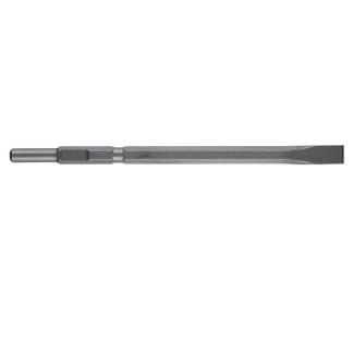 4932399257 - Dłuto płaskie 21 mm Hex, 25 x 450 mm (1 szt.)