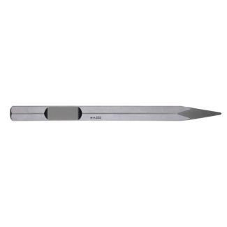 4932459774 - Dłuto szpiczaste 28 mm Hex, 400 mm (1 szt.)
