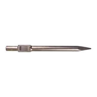 4932464162 - Dłuto szpiczaste 30 mm Hex, 400 mm (1 szt.)