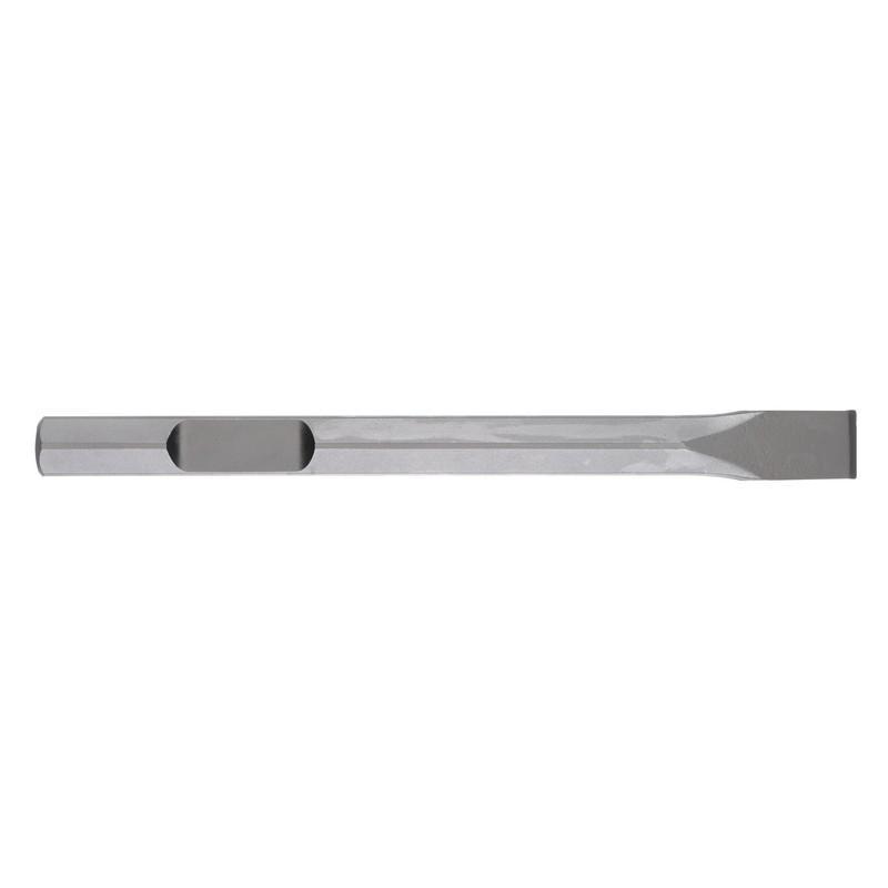 4932459775 - Dłuto płaskie 28 mm K-Hex, 35 x 400 mm (1 szt.) 4932459775 - Dłuto płaskie 28 mm K-Hex, 35 x 400 mm (1 szt.)