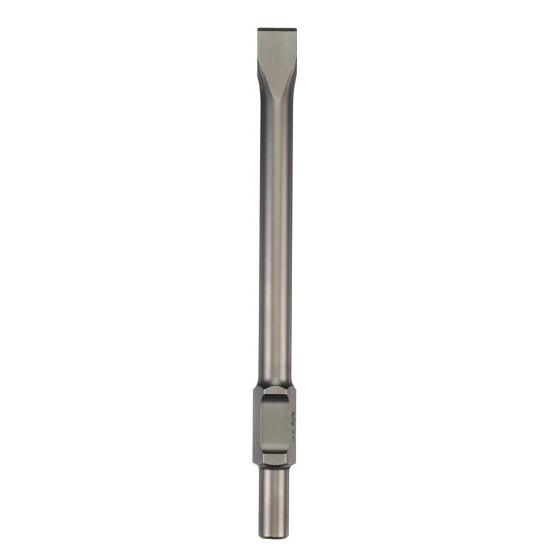 4932464163 - Dłuto wąskie 30 mm Hex, 32 x 400 mm (1 szt.) 4932464163 - Dłuto wąskie 30 mm Hex, 32 x 400 mm (1 szt.)