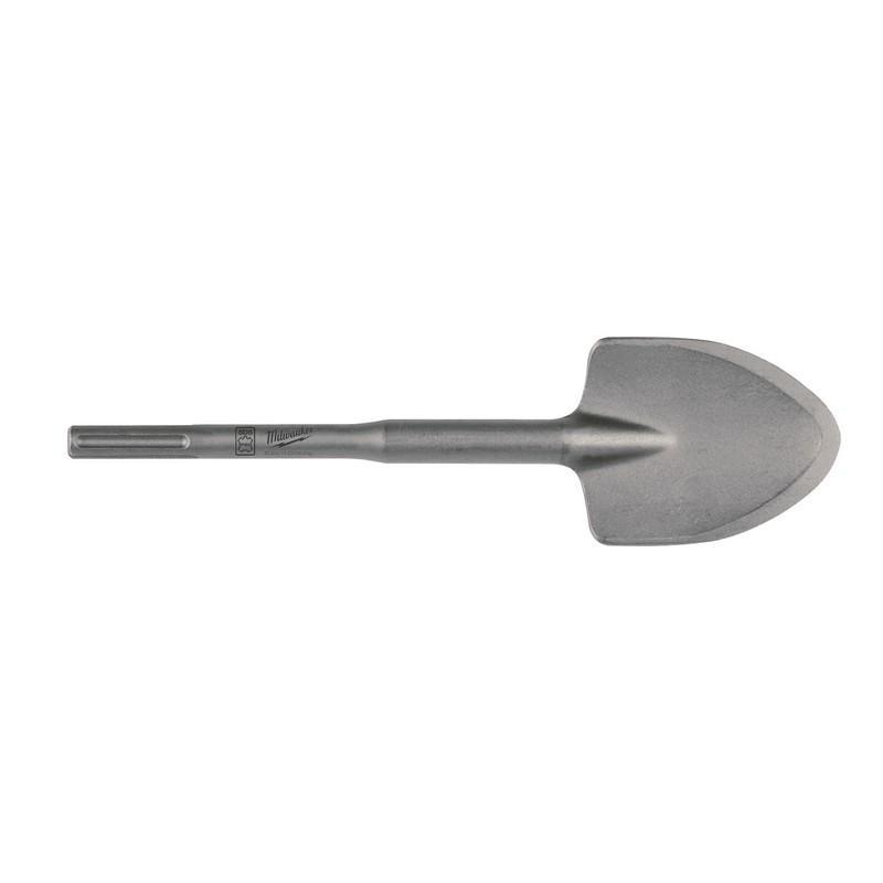 4932343747 - Dłuto łopatkowe SDS-Max, 110 x 400 mm (1 szt.) 4932343747 - Dłuto łopatkowe SDS-Max, 110 x 400 mm (1 szt.)
