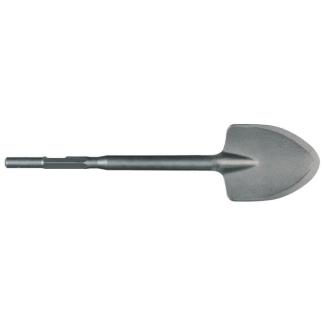 4932399264 - Dłuto łopatowe 21 mm Hex, 110 x 533 mm (1 szt.)