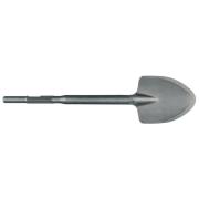 4932399264 - Dłuto łopatowe 21 mm Hex, 110 x 533 mm (1 szt.)