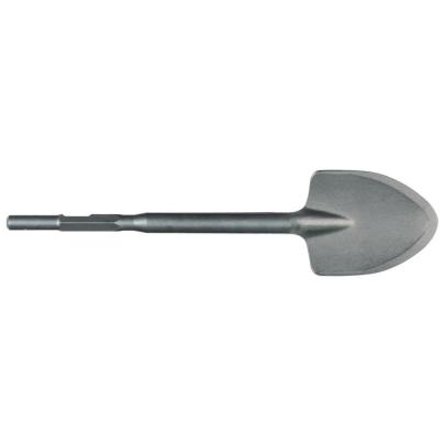 4932399264 - Dłuto łopatowe 21 mm Hex, 110 x 533 mm (1 szt.)