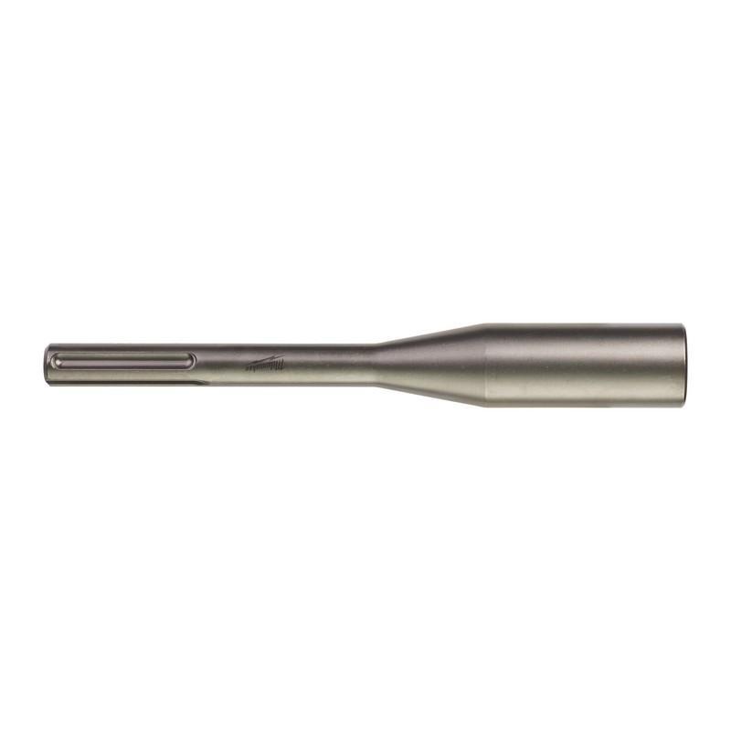 4932451356 - Dłuto wbijak do uziomów SDS-Max, 22,2 x 200 mm (1 szt.) 4932451356 - Dłuto wbijak do uziomów SDS-Max, 22,2 x 200 mm (1 szt.)