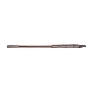 4932478272 - Dłuto samoostrzące SDS-Plus Sledge szpicak, 250 mm (10 szt.)