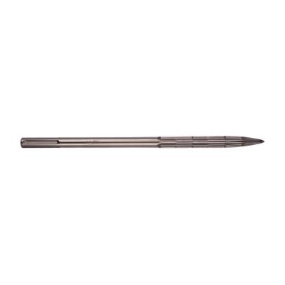 4932478272 - Dłuto samoostrzące SDS-Plus Sledge szpicak, 250 mm (10 szt.)