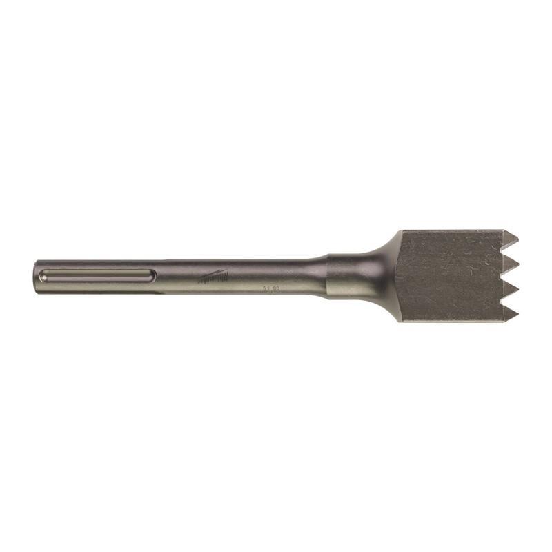 4932352918 - Narzędzie do obróbki powierzchni/groszkowania SDS-Max, 50 x 240 mm, 16 zębów 4932352918 - Narzędzie do obróbki powierzchni/groszkowania SDS-Max, 50 x 240 mm, 16 zębów