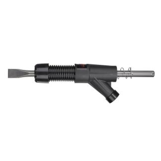 4932455275 - Odpylacz PCHDE + dłuto SDS Max wąskie, 400mm
