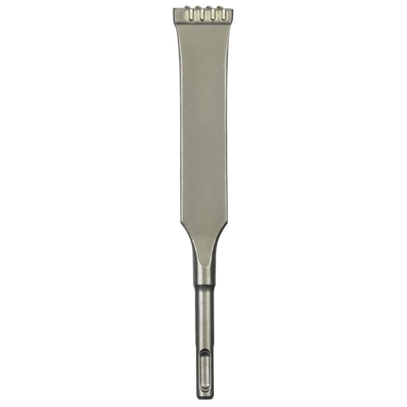 4932472030 - Dłuto do zaprawy murarskiej SDS-Plus, 32 x 200 mm (1 szt.) 4932472030 - Dłuto do zaprawy murarskiej SDS-Plus, 32 x 200 mm (1 szt.)