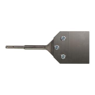 4932352919 - Dłuto skrobak SDS-Plus, 100 x 250 mm (1 szt.)