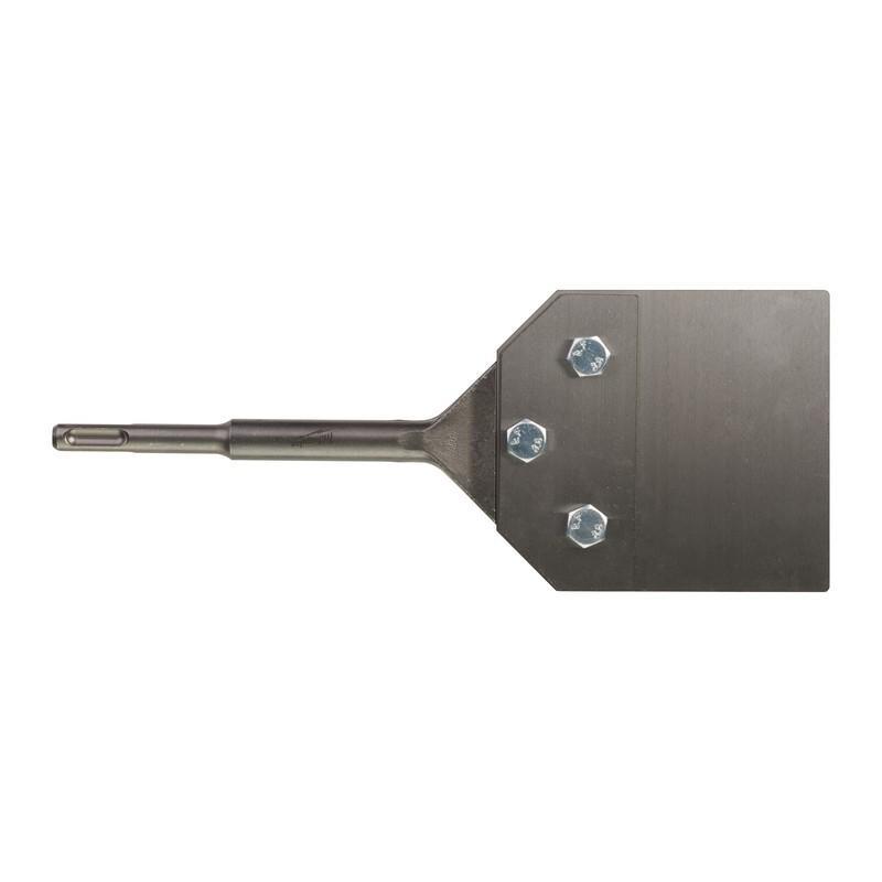 4932352919 - Dłuto skrobak SDS-Plus, 100 x 250 mm (1 szt.) 4932352919 - Dłuto skrobak SDS-Plus, 100 x 250 mm (1 szt.)