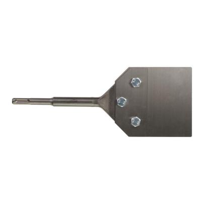 4932352919 - Dłuto skrobak SDS-Plus, 100 x 250 mm (1 szt.)