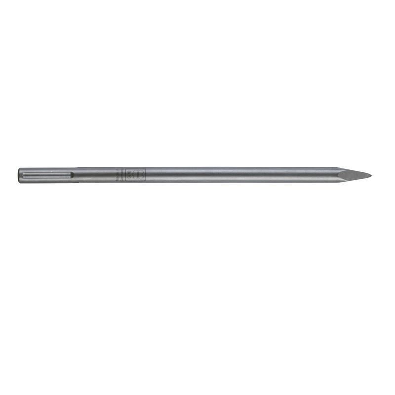 4932399302 - Dłuto szpicak SDS-Max, 400 mm (20 szt.) 4932399302 - Dłuto szpicak SDS-Max, 400 mm (20 szt.)