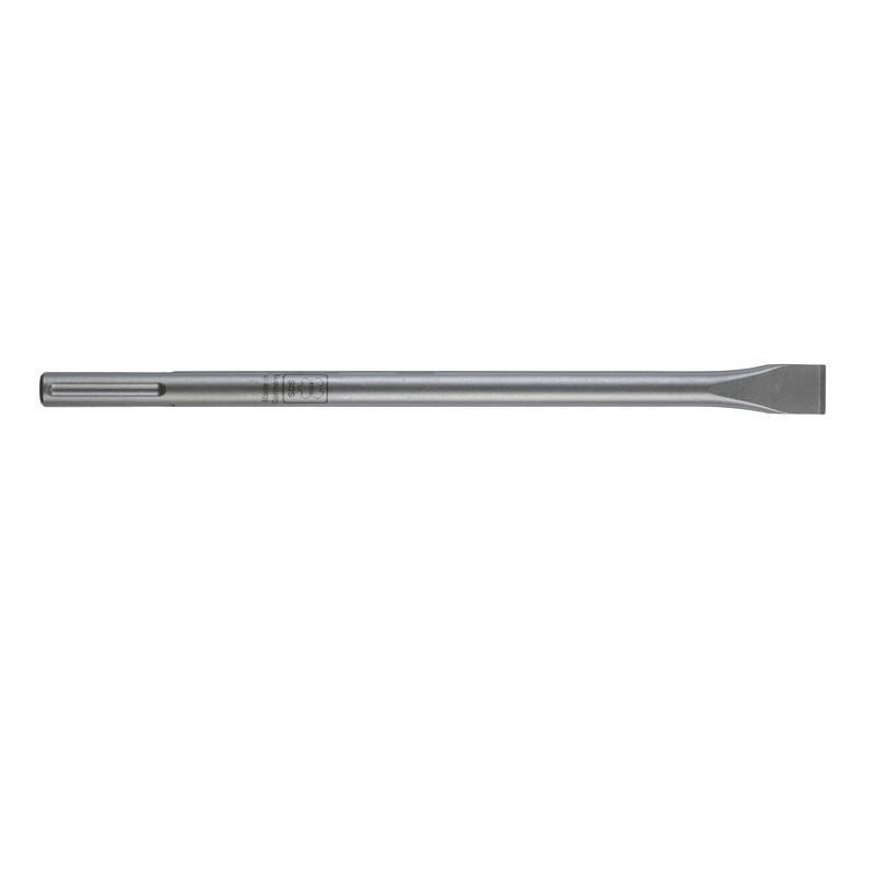 4932399303 - Dłuto płaskie SDS-Max, 25 x 400 mm (20 szt.) 4932399303 - Dłuto płaskie SDS-Max, 25 x 400 mm (20 szt.)