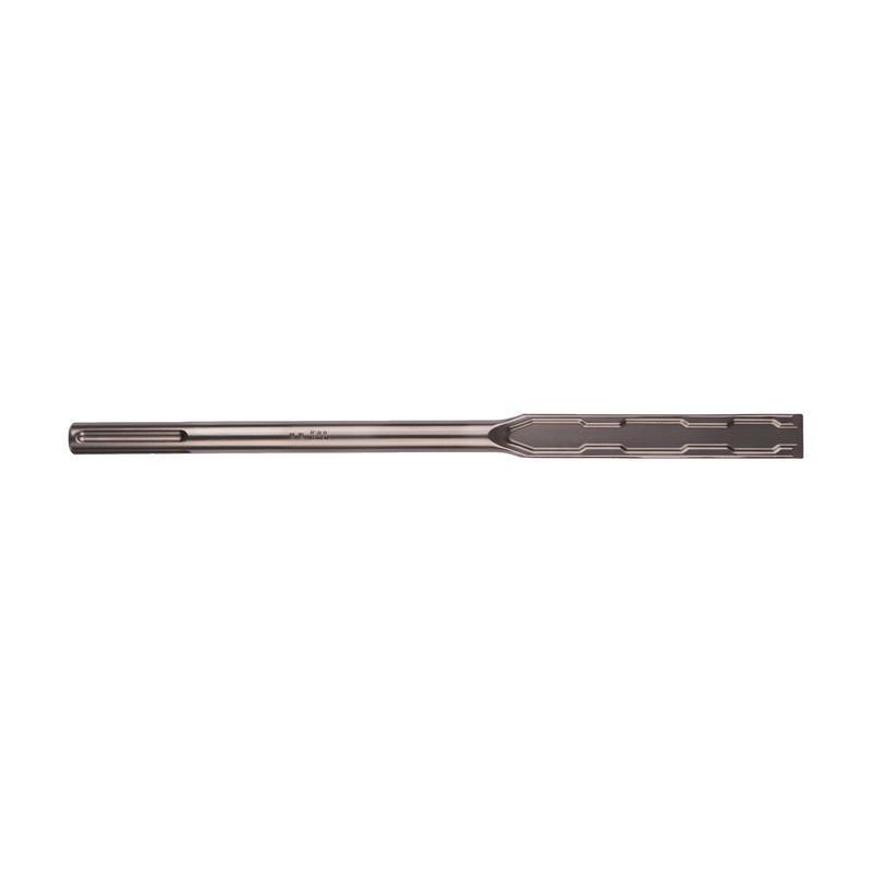 4932478275 - Dłuto samoostrzące SDS-Max Sledge, płaskie, 25 x 400 mm (20 szt.) 4932478275 - Dłuto samoostrzące SDS-Max Sledge, płaskie, 25 x 400 mm (20 szt.)
