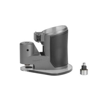 4932471946 - Podstawa z ofsetowym ustawieniem freza do pracy blisko ścian