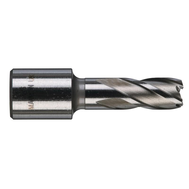 4932371740 - Frez obwodowy trepanacyjny HSS, 12 x 30 mm 4932371740 - Frez obwodowy trepanacyjny HSS, 12 x 30 mm