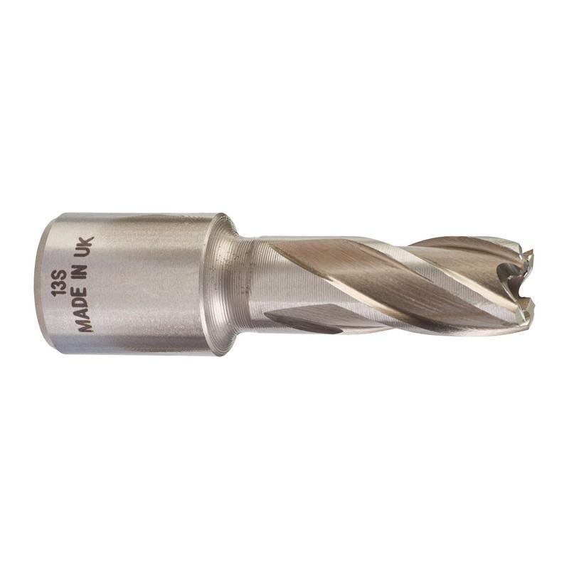 4932371741 - Frez obwodowy trepanacyjny HSS, 13 x 30 mm 4932371741 - Frez obwodowy trepanacyjny HSS, 13 x 30 mm