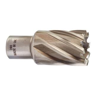 4932343284 - Frez obwodowy trepanacyjny HSS, 28 x 30 mm