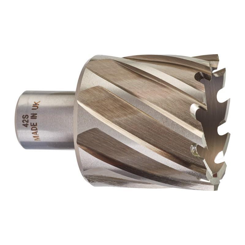 4932371751 - Frez obwodowy trepanacyjny HSS, 42 x 30 mm 4932371751 - Frez obwodowy trepanacyjny HSS, 42 x 30 mm